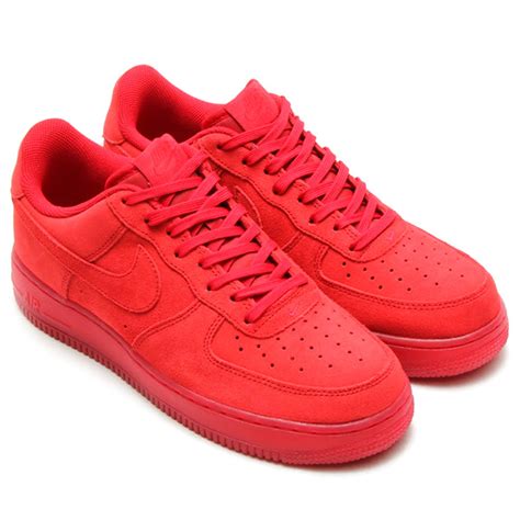 nike air force 1 red kaufen|air force 1 foot locker shoes.